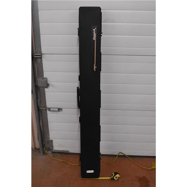 Long Fenwick Padded Case – 66.5” Long