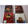Image 3 : Various Cook books