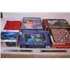Image 1 : Various Puzzles