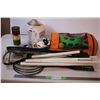 Image 1 : Sports Equipment, volleyball set, tennis, lacrosse, badminton, etc