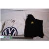 Image 5 : Volkswagon( XL )T-shirt ,2 Farfugnookie VW cartoon T-shirts( L )+ Rockstar (L) t-shirt