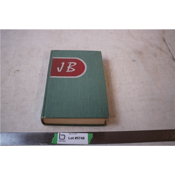 James Beard Cook Book 1961