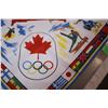 Image 3 : Canada Olympics Scarf 1976