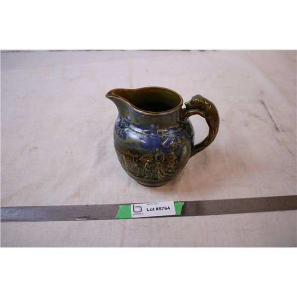 Valarts BC Canada Pitcher