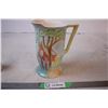 Image 4 : Vulcanware Pitcher made in england,small pitchers