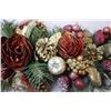 Image 5 : Vintage christmas decorations