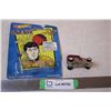 Image 5 : Star Trek Hot Wheels