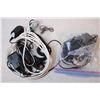 Image 3 : Bag Of Electrical Cords