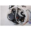 Image 4 : Bag Of Electrical Cords