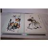 Image 1 : 2 Asian Prints