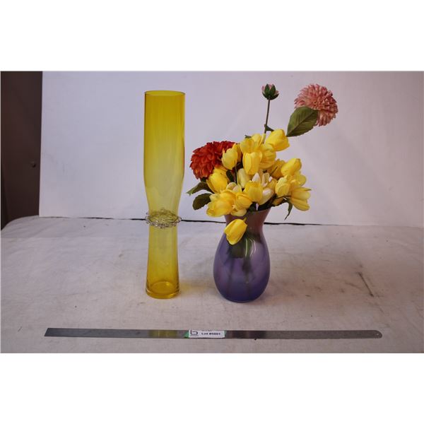 Decorative Vases