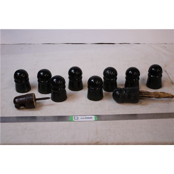 Ceramic Insulators