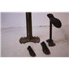 Image 4 : *Shoe Repair kit with stand
