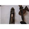 Image 2 : 3 hand drills,wood planer,coal scoop