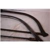 Image 2 : *Metal Bow saws