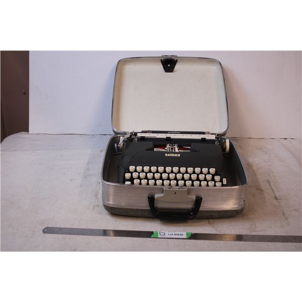 Eaton’s Type writter