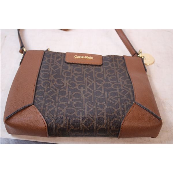 Calvin Klein Bag Never used