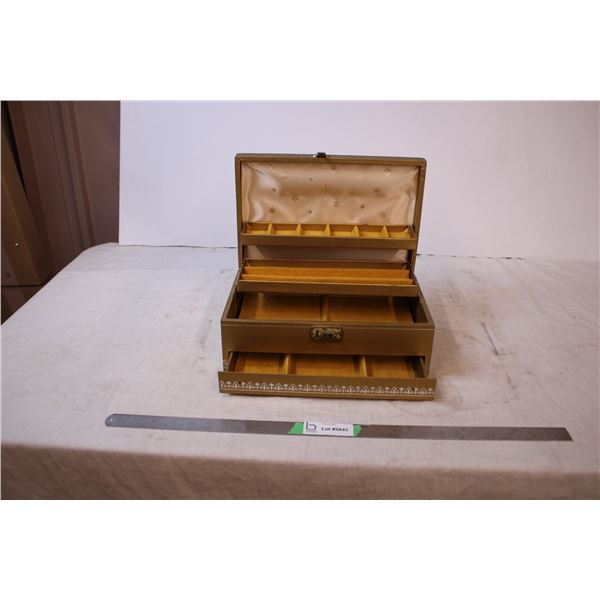 Jewelry Box