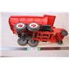 Image 2 : Toy Red truck