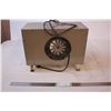 Image 4 : Radiant Fan Heater (working)