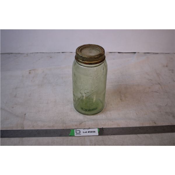 Tinted Vintage Sealer