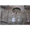 Image 4 : Clear Jars,teddy bear jar