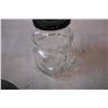 Image 5 : Clear Jars,teddy bear jar