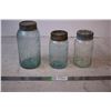 Image 1 : Sealer Jars with lids