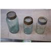 Image 2 : Sealer Jars with lids
