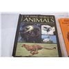 Image 2 : The living worlds of animals,Misc Books