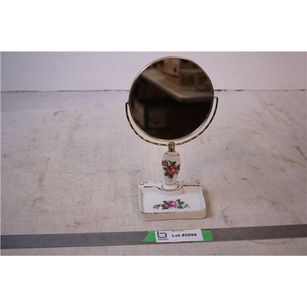 2 side Standing dresser Mirror