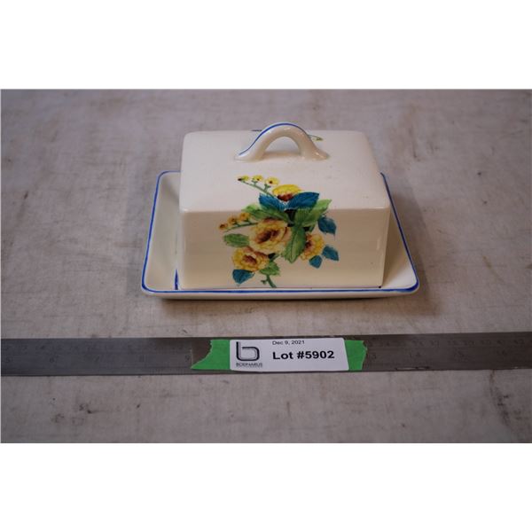 Cheese/Butter dish