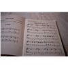 Image 7 : Various Music sheet books