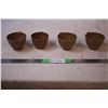 Image 1 : Beige cup set