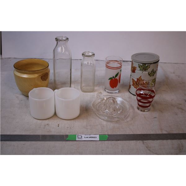 Lemon Juicer,misc items