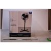 Image 1 : Mainstays Oscillating Stand Fan
