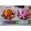 Image 2 : Oriental Sewing Pin Cushions,belt buckle kit