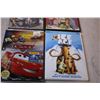Image 2 : Various DVD’s