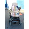 Image 1 : *Shoprider TE-888W wheelchair