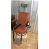 Image 1 : *Antique dentist chair