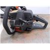 Image 3 : *craftsman chainsaw, black n decker hedge trimmer