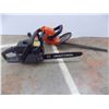 Image 4 : *craftsman chainsaw, black n decker hedge trimmer