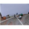 Image 1 : *pair of gas powered weed wackers