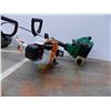 Image 3 : *pair of gas powered weed wackers