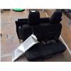 Image 1 : *Dodge Caravan back seat (2011 and newer?) + misc parts to vehicle