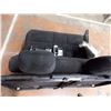 Image 3 : *Dodge Caravan back seat (2011 and newer?) + misc parts to vehicle
