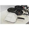 Image 2 : pots and pans - good condition
