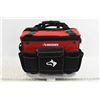 Image 1 : Large Husky portable tool bag - on wheels