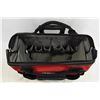 Image 2 : Large Husky portable tool bag - on wheels