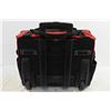 Image 4 : Large Husky portable tool bag - on wheels